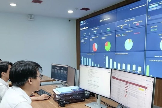Việt Nam góp phần thúc đẩy kinh tế số và an ninh lương thực ASEAN
