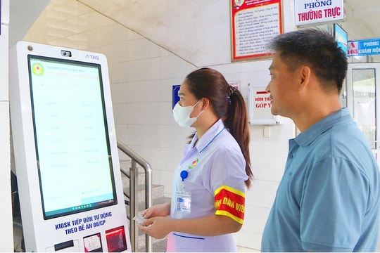 Tăng cường công tác phòng, chống bệnh lao