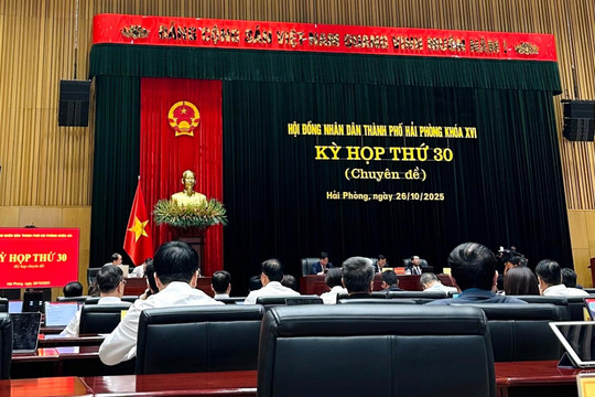 Thu hồi 315 ha đất để khai thác vật liệu phục vụ thi công sân bay Gia Bình