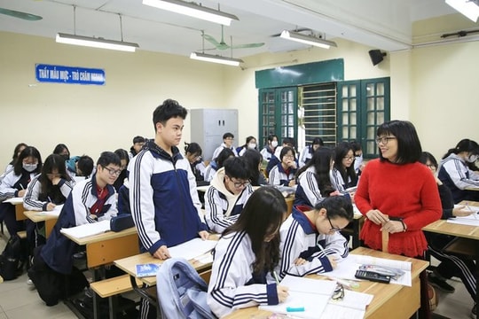 Hà Nội yêu cầu địa phương, trường học lập đường dây nóng ứng phó bạo lực học đường