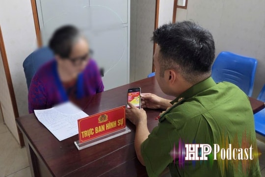 Bản tin 5 phút an ninh trật tự ngày 27/10/2025