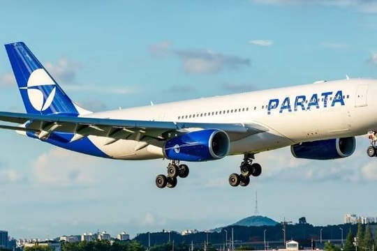 Hãng hàng không Hàn Quốc mở 3 đường bay mới đến Việt Nam