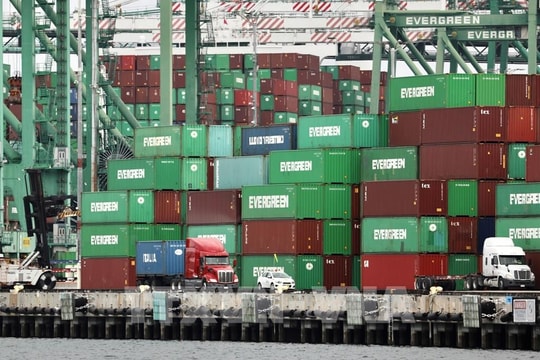 Mexico đạt thỏa thuận gia hạn đàm phán thương mại với Mỹ
