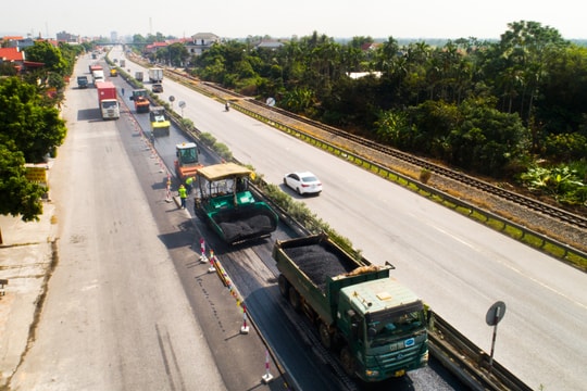 Ban Thường vụ Thành uỷ Hải Phòng yêu cầu đẩy nhanh tiến độ giải ngân đầu tư công
