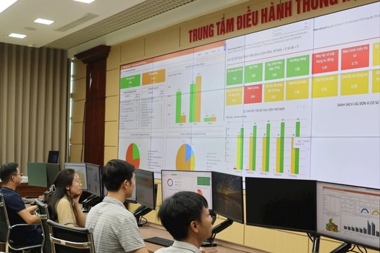 Mở đường cho khoa học - công nghệ Hải Phòng cất cánh