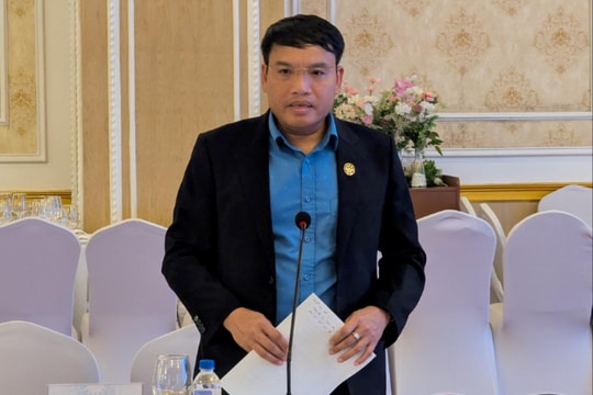 Hiệp hội Du lịch Hải Phòng kiện toàn tổ chức