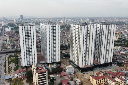 Người dân thêm cơ hội an cư