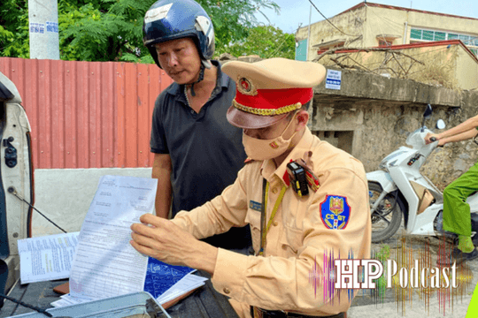 Bản tin 5 phút an ninh trật tự ngày 28/10/2025