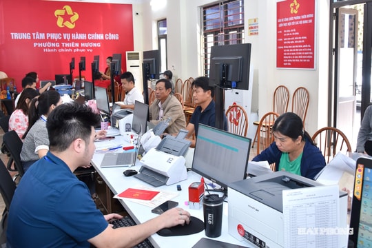 Làm rõ lộ trình bổ sung, điều chỉnh biên chế giai đoạn 2026-2031