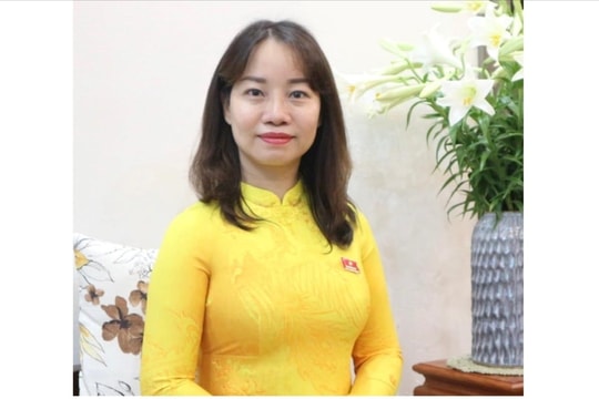 Nâng cao năng lực lãnh đạo, sức chiến đấu của tổ chức cơ sở Đảng