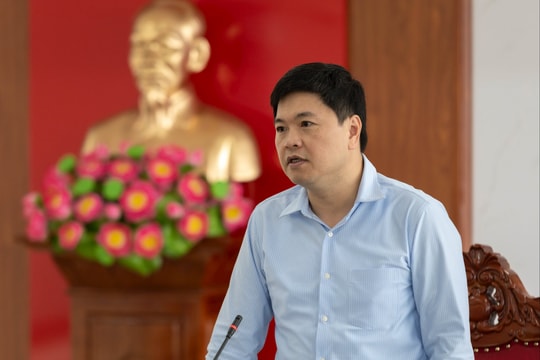 Xã Thanh Miện có nhiều sáng tạo trong cải cách hành chính