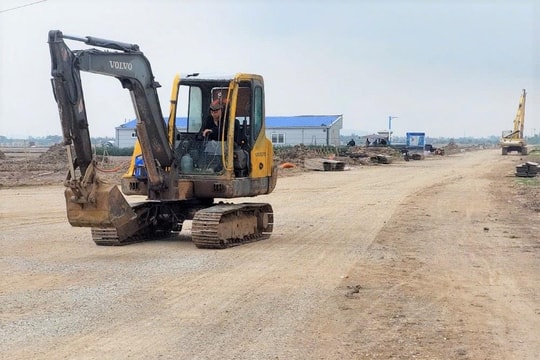 Xã Vĩnh Thuận sẵn sàng thu hút các nhà đầu tư