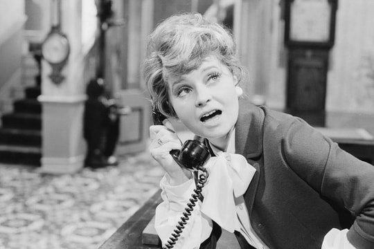 Nữ diễn viên nổi tiếng người Anh Prunella Scales qua đời