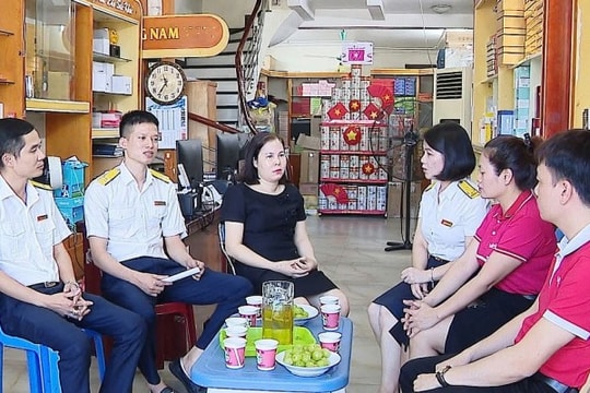 Hướng tới môi trường kinh doanh bình đẳng