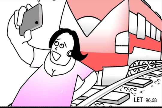 Thách thức 'tử thần'