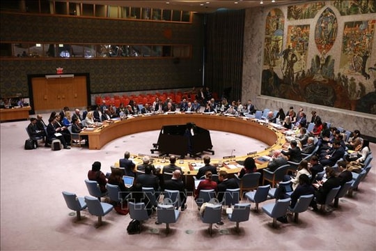 Liên hợp quốc thông qua nghị quyết kêu gọi chấm dứt lệnh cấm vận của Mỹ đối với Cuba