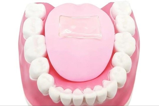 Phát minh lưỡi nhân tạo có thể cảm nhận độ cay của thức ăn