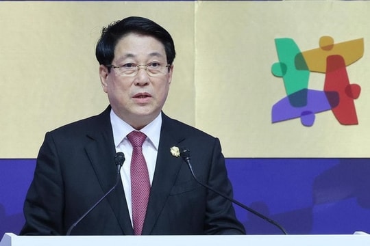 'Việt Nam mang đến cho các doanh nghiệp sự ổn định, cơ hội thành công bền vững'