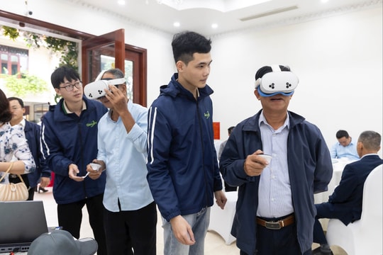 Sở Khoa học và Công nghệ Hải Phòng ra mắt hai công nghệ mới trong nông nghiệp