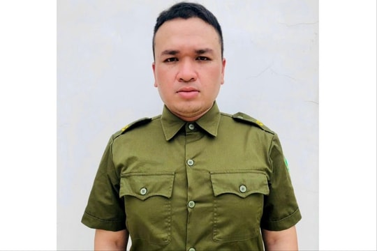 Xây dựng lực lượng an ninh cơ sở đáp ứng yêu cầu nhiệm vụ trong tình hình mới