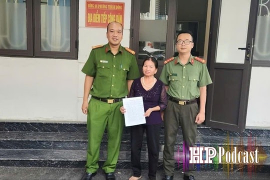 Bản tin 5 phút an ninh trật tự ngày 30/10/2025