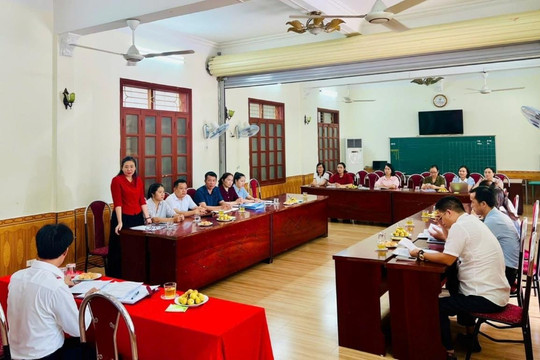 Phát huy trách nhiệm, trí tuệ phát triển đất nước