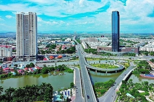 Lượng giao dịch bất động sản có xu hướng giảm