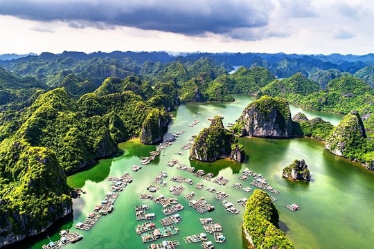 Thúc đẩy liên kết vùng, mở đường phát triển du lịch bền vững