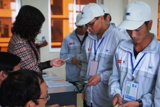Cơ hội lớn nhưng còn nhiều 'nút thắt' trong xuất khẩu lao động