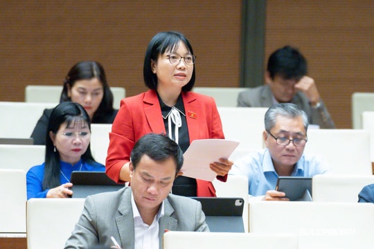Hơn 1,7 triệu tỷ đồng đang nằm trong quỹ ngoài ngân sách nhưng tỷ lệ giải ngân thấp