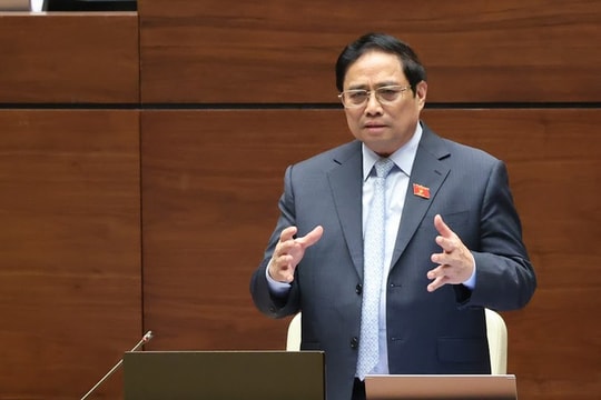 Sẽ đề xuất tăng lương sớm nếu cân đối được nguồn