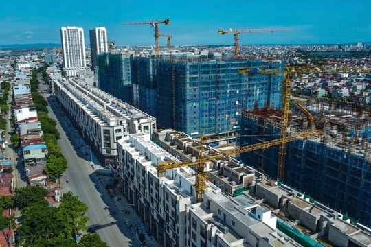 Khai thác hiệu quả quỹ đất xen kẹt, tạo nguồn lực phát triển đô thị