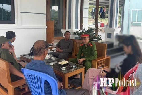Bản tin 5 phút an ninh trật tự ngày 31/10/2025