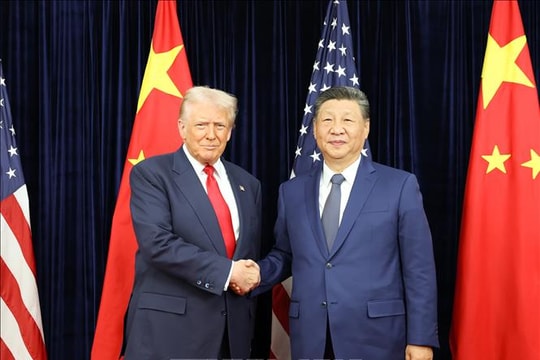 Kết quả hội nghị thượng đỉnh Mỹ - Trung vượt trên lo ngại, chưa tới kỳ vọng