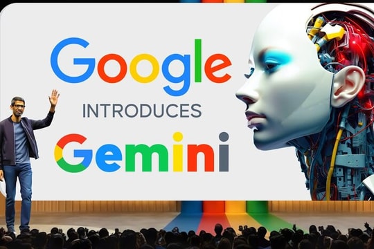 Google miễn phí truy cập Gemini cho 505 triệu người dùng Ấn Độ