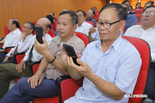 9 nhóm nội dung công tác trọng tâm nhằm đẩy mạnh phát triển công dân số
