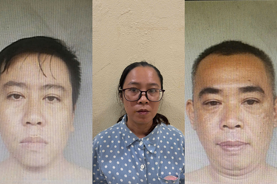 Triệt phá đường dây sản xuất, kinh doanh mỹ phẩm giả quy mô lớn