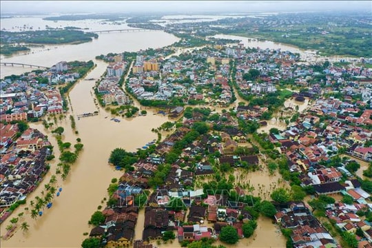 Biển Đông sắp đón cơn bão số 13
