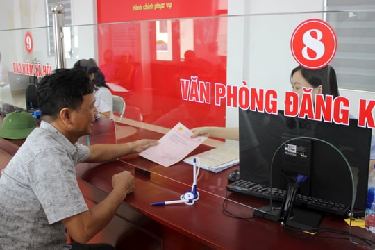 Địa chỉ 74 văn phòng công chứng ở Hải Phòng thực hiện chứng thực giao dịch