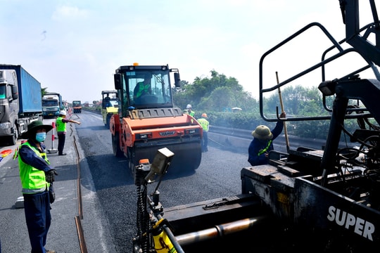 Hải Phòng điều chỉnh kế hoạch đầu tư công năm 2025, tăng vốn cho nhiều dự án