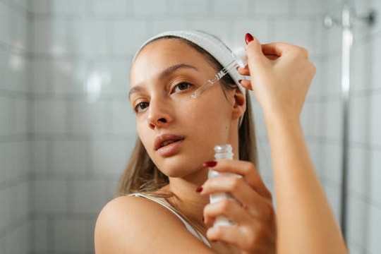 Bí quyết chăm sóc da từ các loại dầu dưỡng thực vật