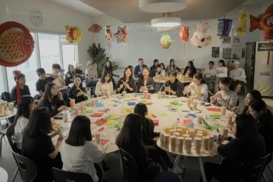 Mở ra nhiều cơ hội mới cho du học sinh Việt Nam tại Canada