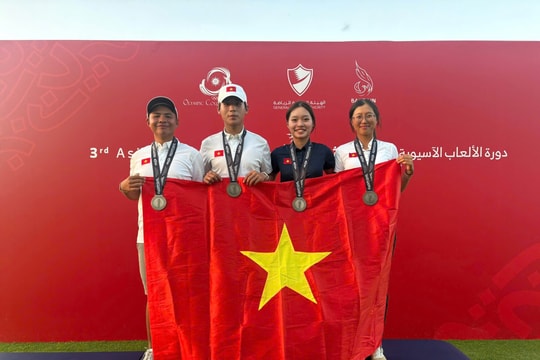 Thể thao Việt Nam đối mặt với bài toán khó ở châu Á