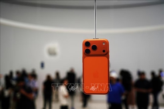 Tính năng tự động sửa lỗi trên iPhone gặp trục trặc sau bản cập nhật mới