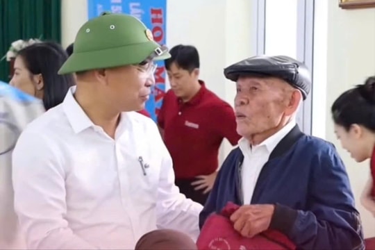 Kiến Hưng giải phóng mặt bằng ‘thần tốc’