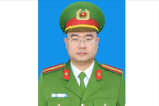 Tiếp tục nâng cao hiệu quả phong trào 'Toàn dân bảo vệ an ninh Tổ quốc'