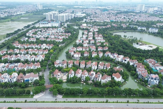 Hơn 30% nguồn cung chung cư mới ở Hà Nội, TP.HCM giá trên 100 triệu đồng/m2