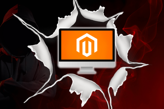 Lỗ hổng Session Reaper đe dọa hàng loạt website thương mại điện tử