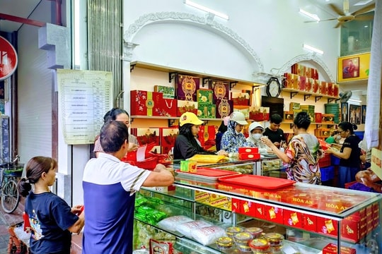 Hộ kinh doanh dưới 3 tỷ đồng chuẩn bị thay đổi lớn khi bỏ thuế khoán, áp sổ sách mới