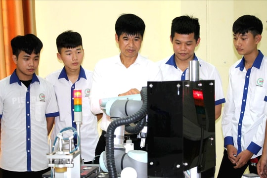 Hai Phong grants five-year tax exemption for innovation enterprises